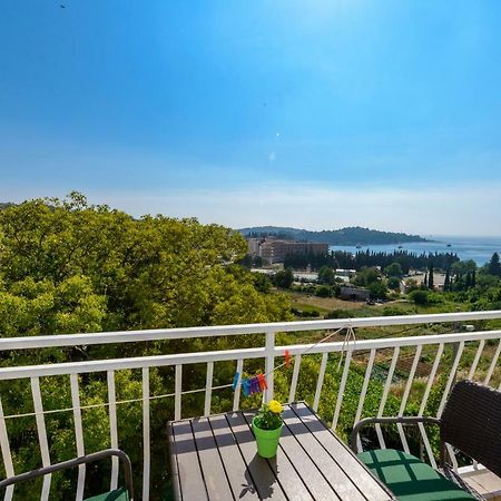 Guest House Villa Bellevue 2 察夫塔特 外观 照片
