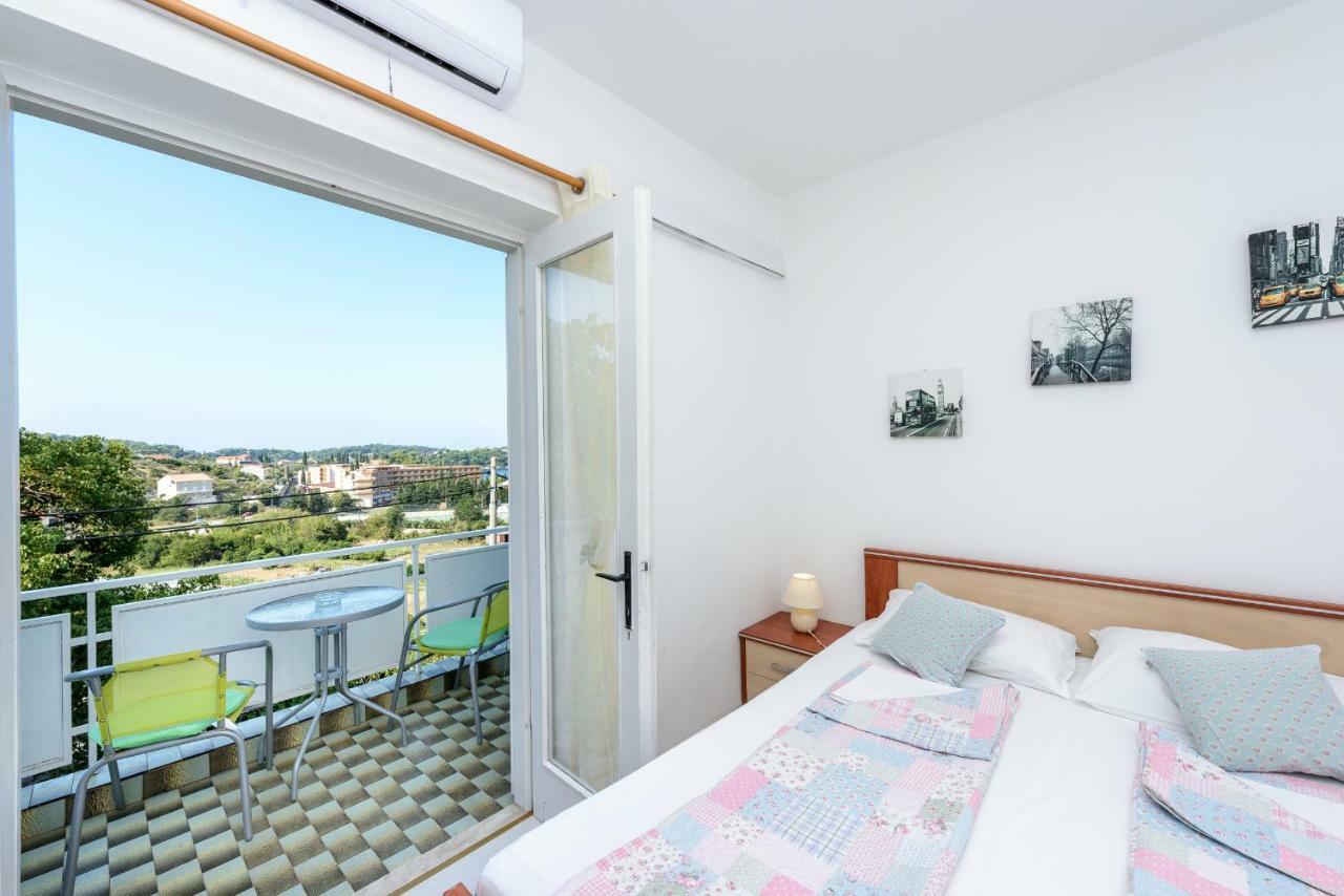 Guest House Villa Bellevue 2 察夫塔特 外观 照片