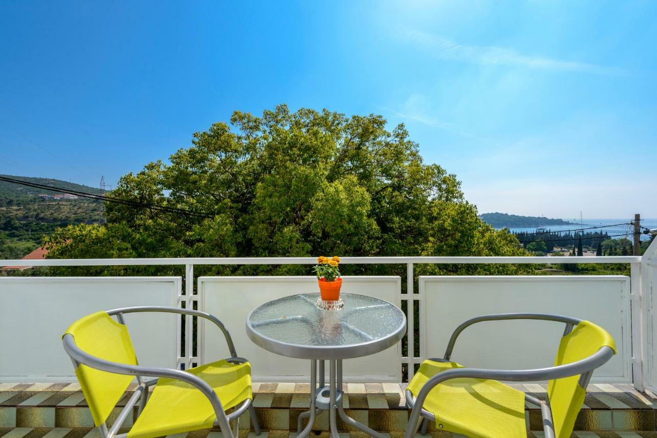Guest House Villa Bellevue 2 察夫塔特 外观 照片