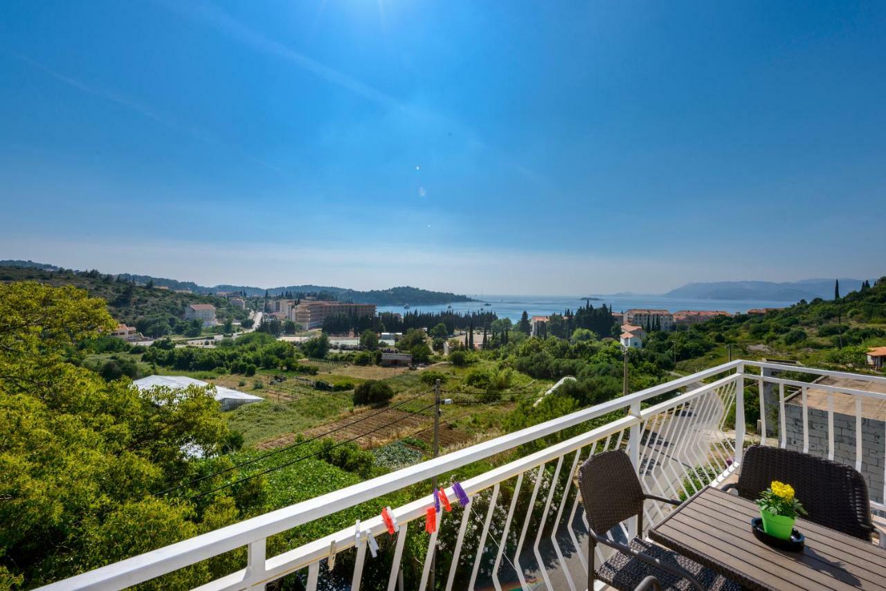 Guest House Villa Bellevue 2 察夫塔特 外观 照片